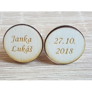 Wedding wooden products