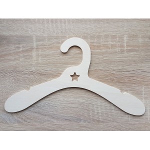 Children's wooden products
