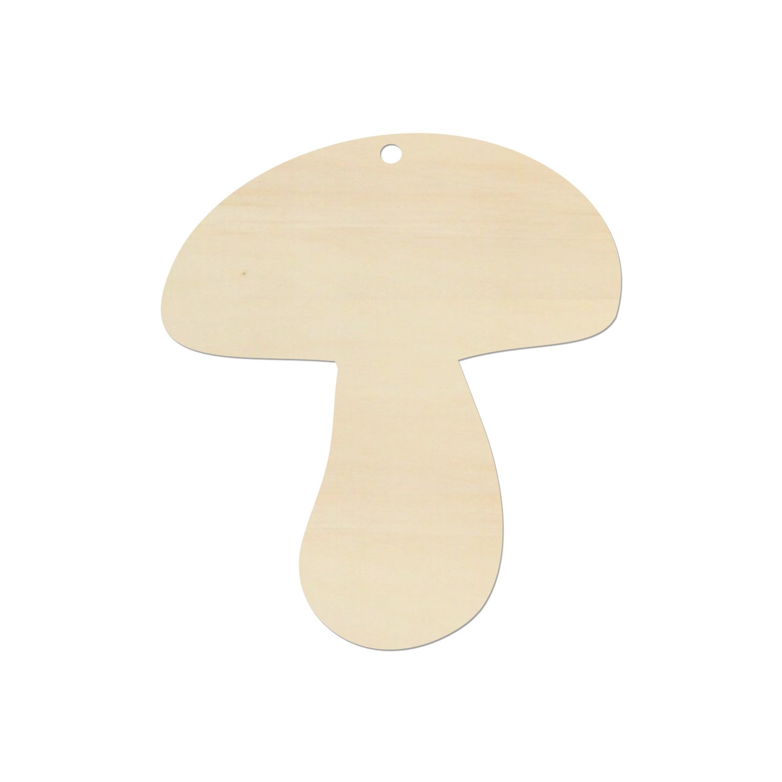 Mushroom 9x8 cm | LYMFY.eu | Christmas decorations