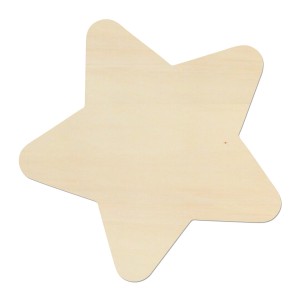 Sea star 10x10 cm