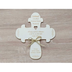 First holy communion