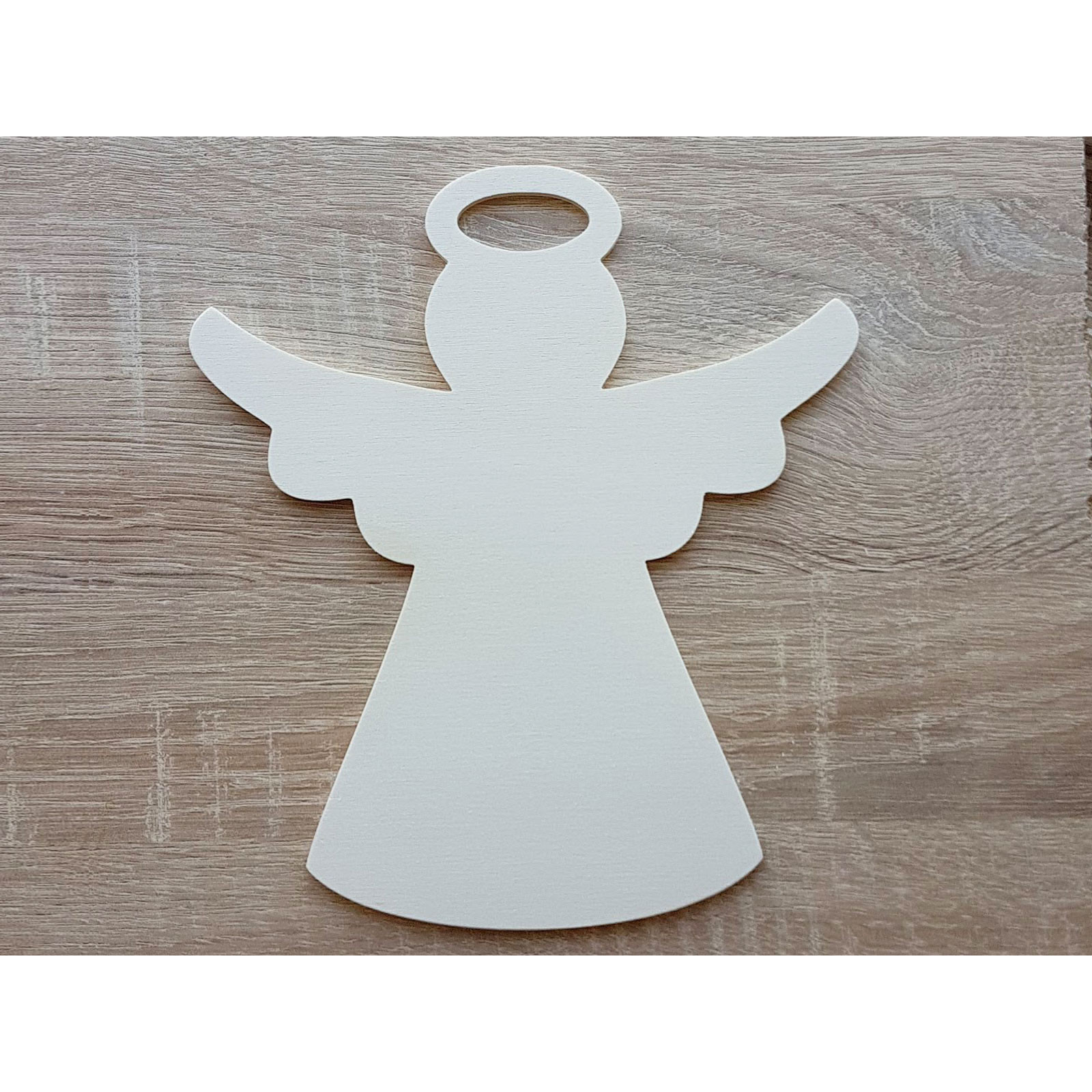 Church decoration angel 65cm | LYMFY.eu | First holy communion