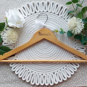 Wedding wooden products