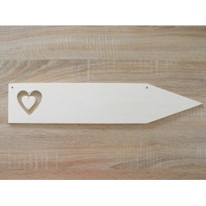 Wedding wooden products