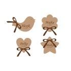 Name brooches